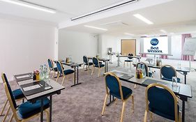 Best Western Hotel München Airport